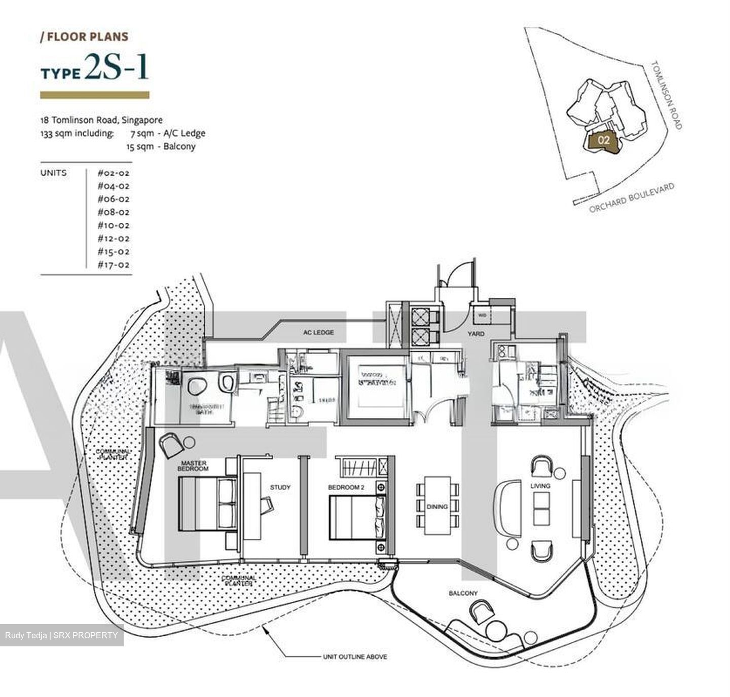 Hana (D10), Condominium #595720741